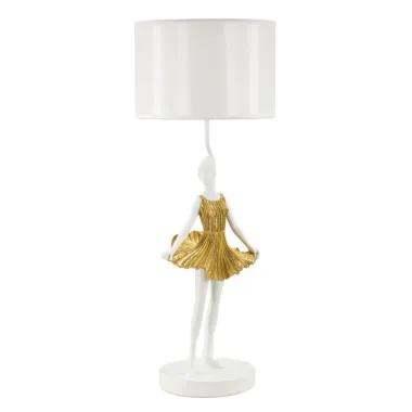 LAMPA STOŁOWA BALLERINA 30X90,5 cm